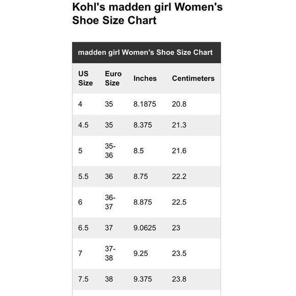 New! madden girl Precise Thong Sandals Black Size 6 Braided Strap Padded NWT - Picture 9 of 10